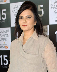 Neeta Lulla