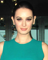 Evelyn Sharma at LFW 2016 Model Auditions