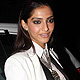 Sonam Kapoor at LFW Summer Resort-2011