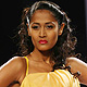 Carol Gracias at LFW Summer Resort-2011