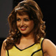 Yuvika Choudhary at LFW Summer Resort-2011