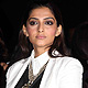 Sonam Kapoor at LFW Summer Resort-2011