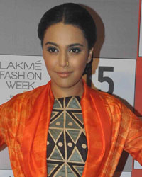Swara Bhaskar