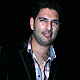 Yuvraj Singh at LFW Winter-Festive-2011-Guests