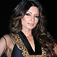 Shama Sikander at LFW Winter-Festive-2011-Guests