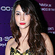 Kim Sharma at LFW Winter-Festive-2011-Guests