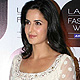 Katrina Kaif at LFW Winter-Festive-2011-Guests