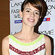 Kalki Koechlin at LFW Winter-Festive-2011-Guests