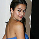 Amrita Arora at LFW Winter-Festive-2011-Guests