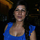 Hard Kaur at LFW Winter-Festive-2011-Guests