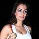 Amisha Patel at LFW Winter-Festive-2011-Guests