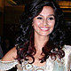 Shibani Dandekar at LFW Winter-Festive-2011 Guests