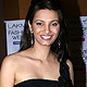 Diana Hayden at LFW Winter-Festive-2011 Guests