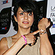 Gul Panag at LFW Winter-Festive-2011 Guests