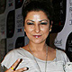 Hard Kaur at LFW Winter-Festive-2011 Guests