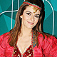 Raageshwari at LFW Winter-Festive-2011 Guests