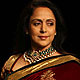 Hema Malini at LFW Winter-Festive-2011