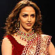 Esha Deol at LFW Winter-Festive-2011