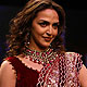 Esha Deol at LFW Winter-Festive-2011