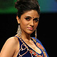 Zoa Morani at LFW Winter-Festive-2011