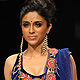 Zoa Morani at LFW Winter-Festive-2011