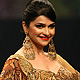 Prachi Desai at LFW Winter-Festive-2011