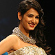 Sonal Chauhan at LFW Winter-Festive-2011