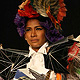 Carol Gracias at LFW Winter-Festive-2011