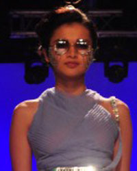 Easton Pearson Show at Lakme Fashion Week Winter-Festive 2014