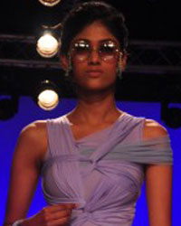 Easton Pearson Show at Lakme Fashion Week Winter-Festive 2014