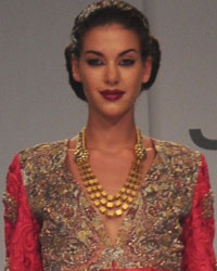 Lakme Fashion Week Winter-Festive 2014