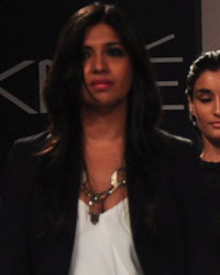 Lakme Fashion Week Winter-Festive 2014