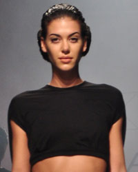 Lakme Fashion Week Winter-Festive 2014