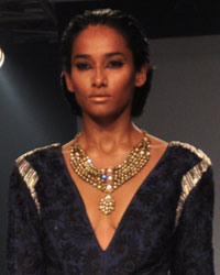 Lakme Fashion Week Winter-Festive 2014