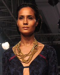 Lakme Fashion Week Winter-Festive 2014