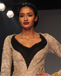 Lakme Fashion Week Winter-Festive 2014