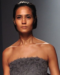 Lakme Fashion Week Winter-Festive 2014