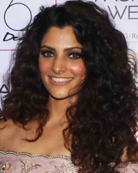 LFW Winter Festive 2016 Payal Singhal Show LFW Winter Festive 2016 Payal Singhal Show