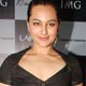 Sonakshi Sinha at LFW Bash