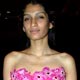 Archana Kocchar`s Lakme Fashion Week fittings