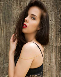 La Lenceria Showcase at French European IFW