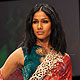 Nethra Raghuraman at Lakme Fashion Week-2010