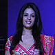 Anjana Sukhani at Lakme Fashion Week-2010