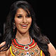 Sophie Choudhary at Lakme Fashion Week-2010