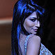 Chitrangada Singh at Lakme Fashion Week-2010