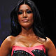 Koena Mitra at Lakme Fashion Week-2010