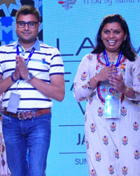 Lakme Fashion Week 2015 Lakme Fashion Week 2015