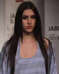 Lakme Fashion Week 2015