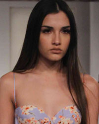 Lakme Fashion Week 2015