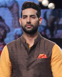 Lakme Fashion Week 2015